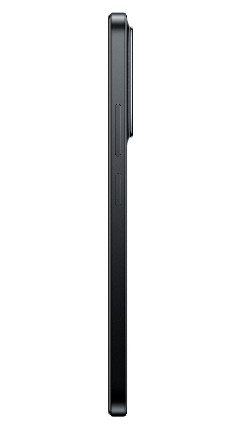 Poco C85 6GB/128GB černá