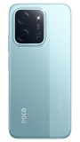 Poco C85 6GB/128GB zelená