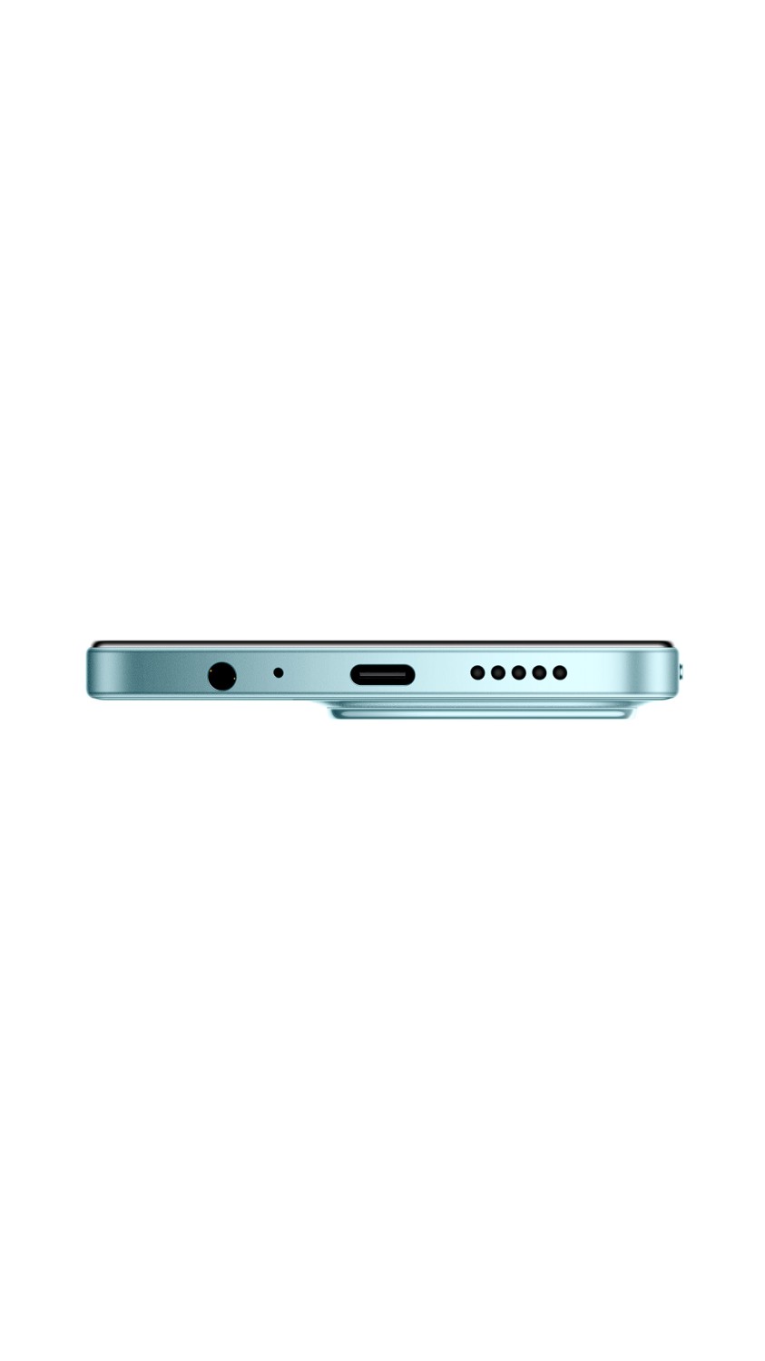 Poco C85 6GB/128GB zelená