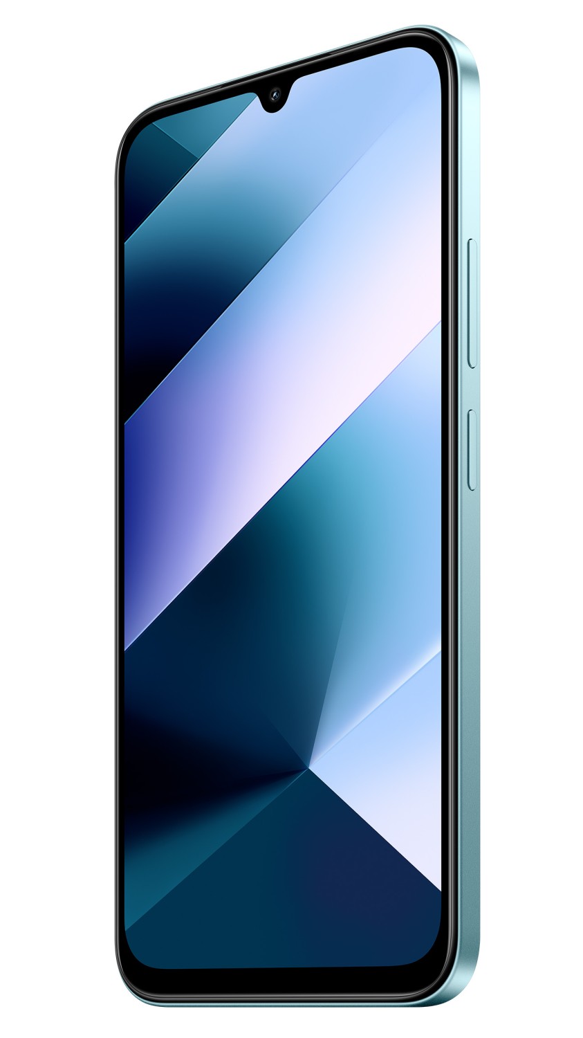 Poco C85 6GB/128GB zelená