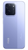 Poco C85 8GB/256GB fialová