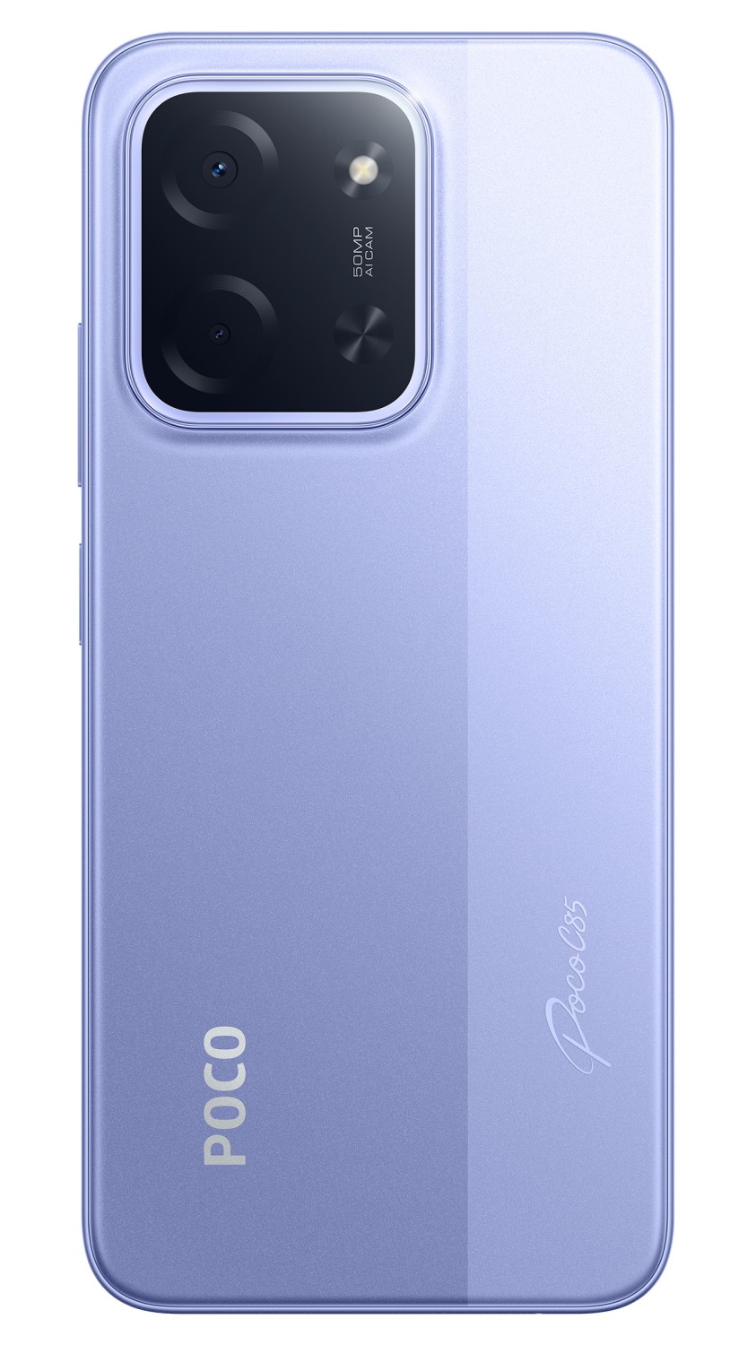 Poco C85 8GB/256GB fialová