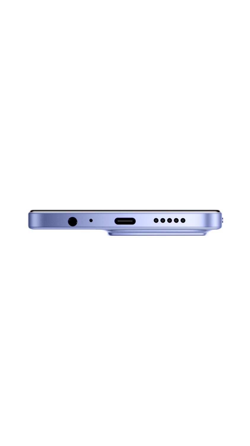 Poco C85 8GB/256GB fialová