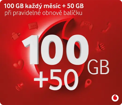 Gigakarta Vodafone