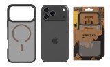 Tactical MagForce Hyperstealth 2.0 Kryt pro iPhone 17 Pro Max Black/Moucha Moose