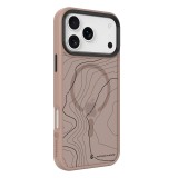 Tactical MagForce Hyperstealth Sika Kryt pro iPhone 17 Pro Max Moucha Moose