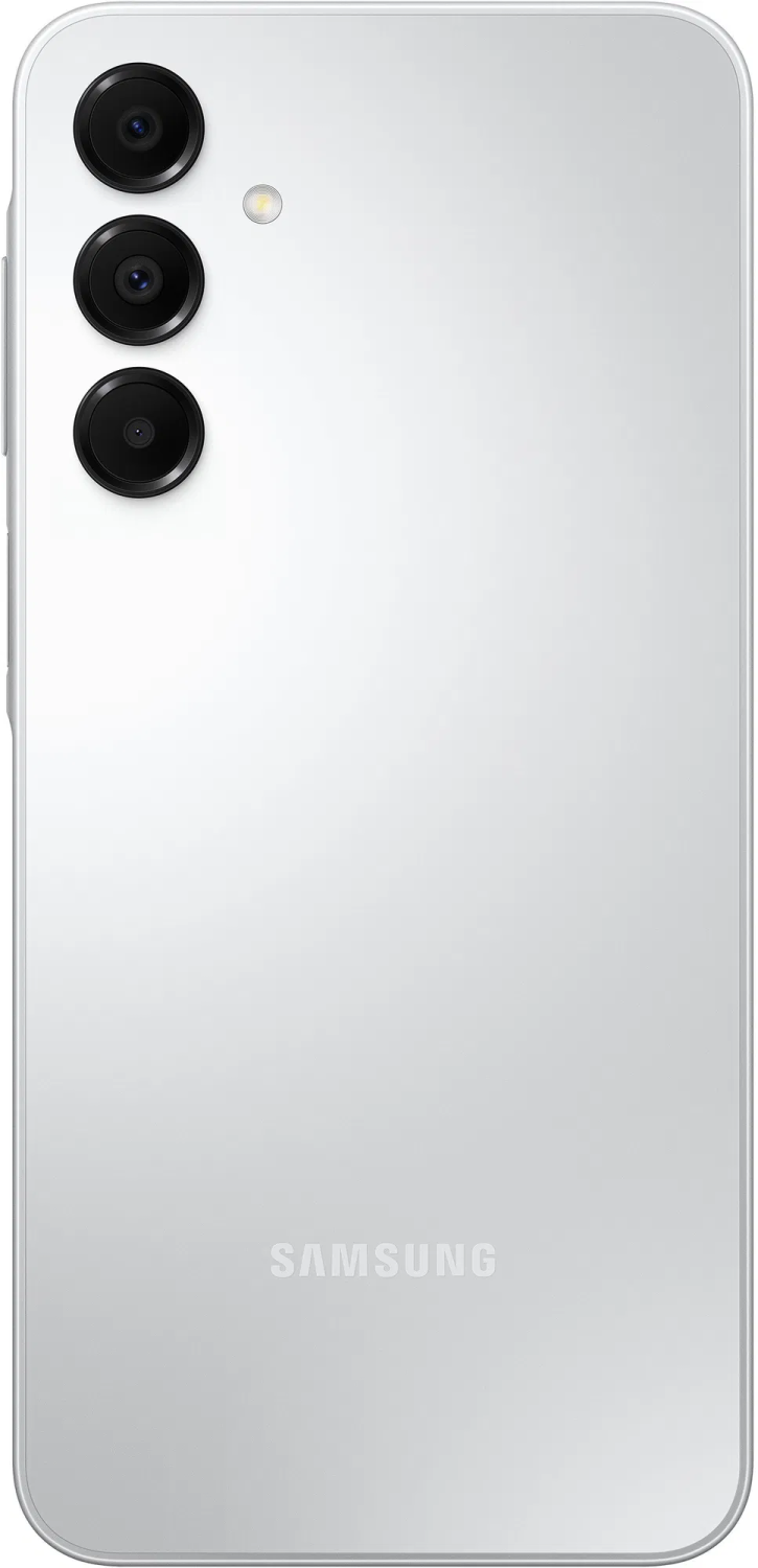 Samsung Galaxy A17 LTE (SM-A175) 4GB/128GB Šedá