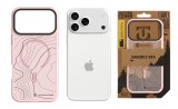 Tactical MagForce Hyperstealth Sika Kryt pro iPhone 17 Pro Max Pink Panther