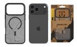 Tactical MagForce Hyperstealth Sika Kryt pro iPhone 17 Pro Max Asphalt