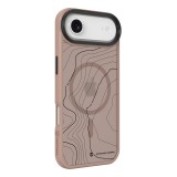 Tactical MagForce Hyperstealth Sika Kryt pro iPhone 17 Air Moucha Moose