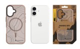 Tactical MagForce Hyperstealth Sika Kryt pro iPhone 17 Moucha Moose