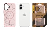 Tactical MagForce Hyperstealth Sika Kryt pro iPhone 17 Pink Panther