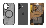 Tactical MagForce Hyperstealth Sika Kryt pro iPhone 17 Asphalt