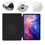 OBAL:ME MistyTab Pouzdro pro Xiaomi Redmi Pad 2 Black