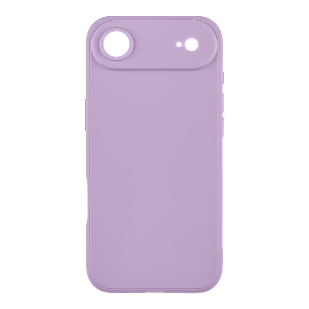 OBAL:ME Matte TPU Kryt pro Apple iPhone 17 Air Purple