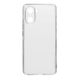 OBAL:ME TPU Kryt pro OnePlus Nord CE5 Transparent