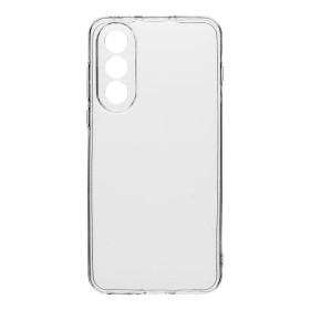 Zadní kryt OBAL:ME TPU pro OnePlus Nord 5, transparentní