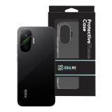OBAL:ME TPU Kryt pro Xiaomi Poco F7 Transparent