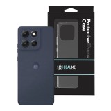 OBAL:ME TPU Kryt pro Motorola G86/G86 Power Transparent