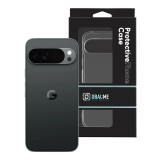 OBAL:ME TPU Kryt pro Google Pixel 10 Pro XL Transparent