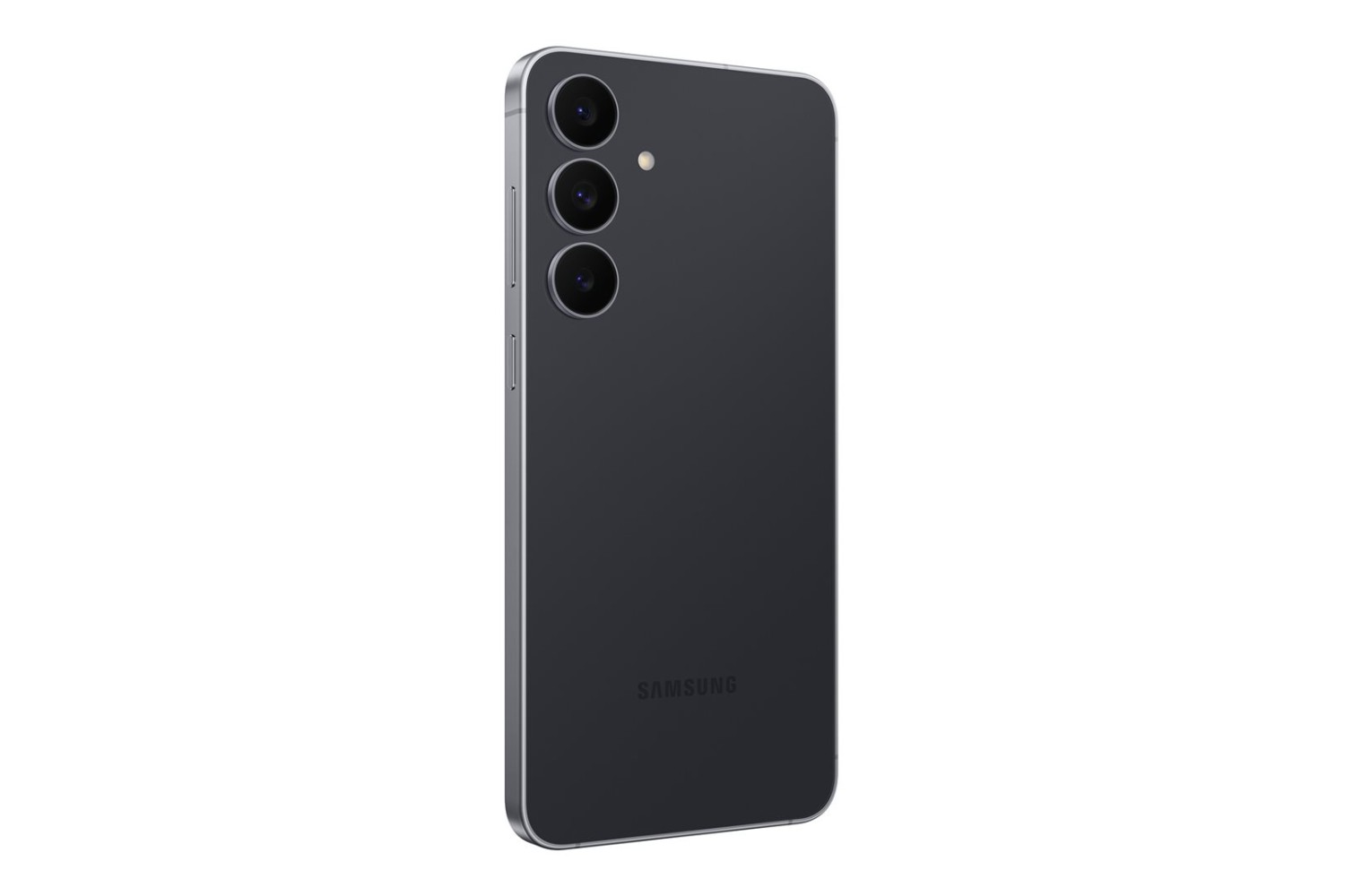 Samsung Galaxy S25 FE 8GB/256GB Černá