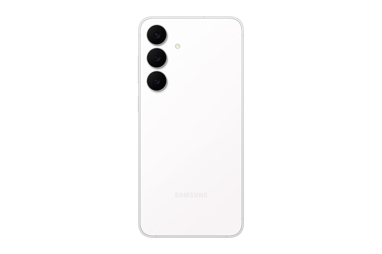 Samsung Galaxy S25 FE 8GB/128GB Bílá