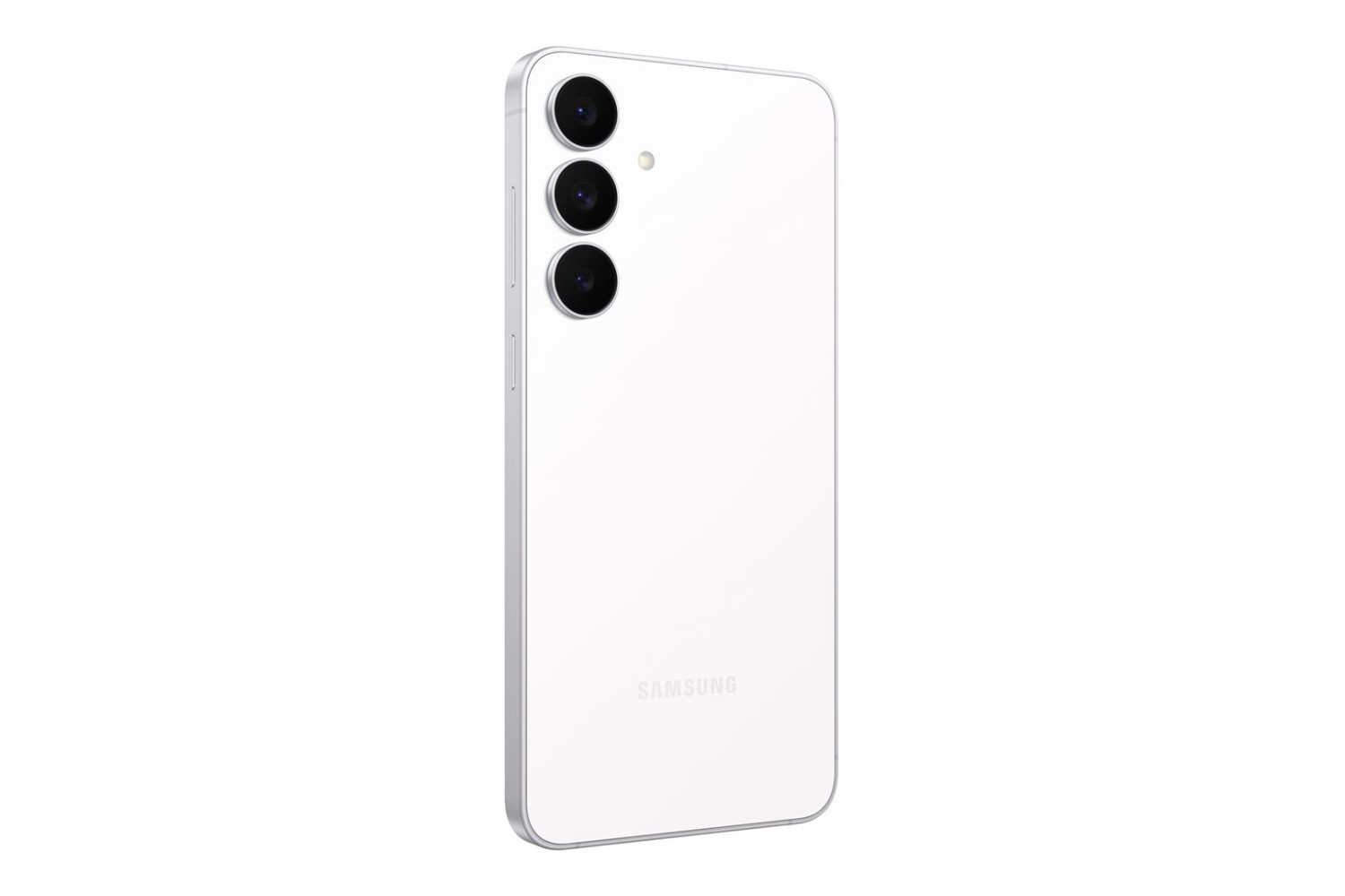 Samsung Galaxy S25 FE 8GB/128GB Bílá