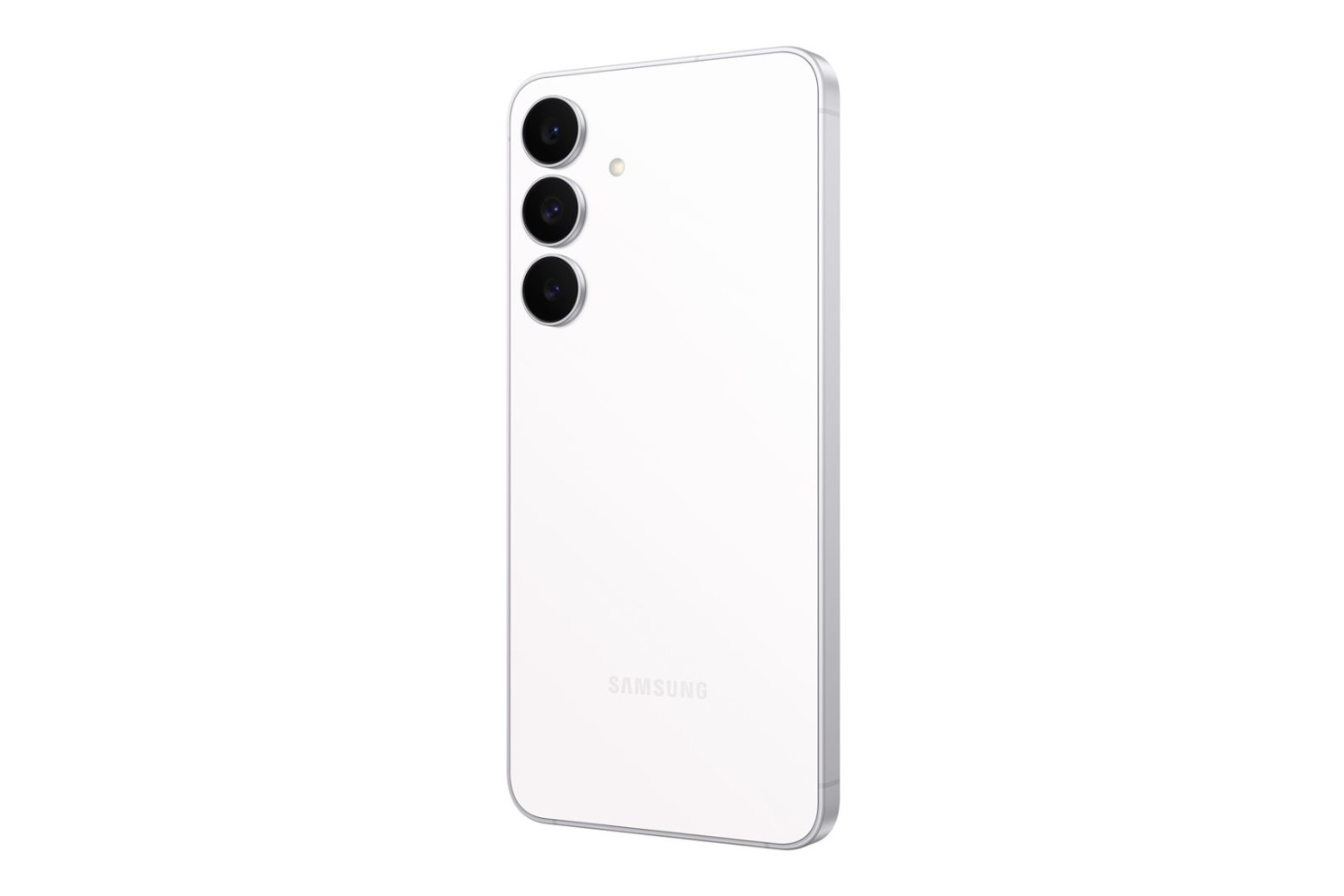 Samsung Galaxy S25 FE 8GB/128GB Bílá
