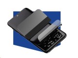 Ochranná antimikrobiální 3mk folie SilverProtection+ pro Apple iPhone 17 Pro Max