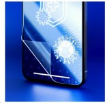Ochranná antimikrobiální 3mk folie SilverProtection+ pro Samsung Galaxy A17 5G