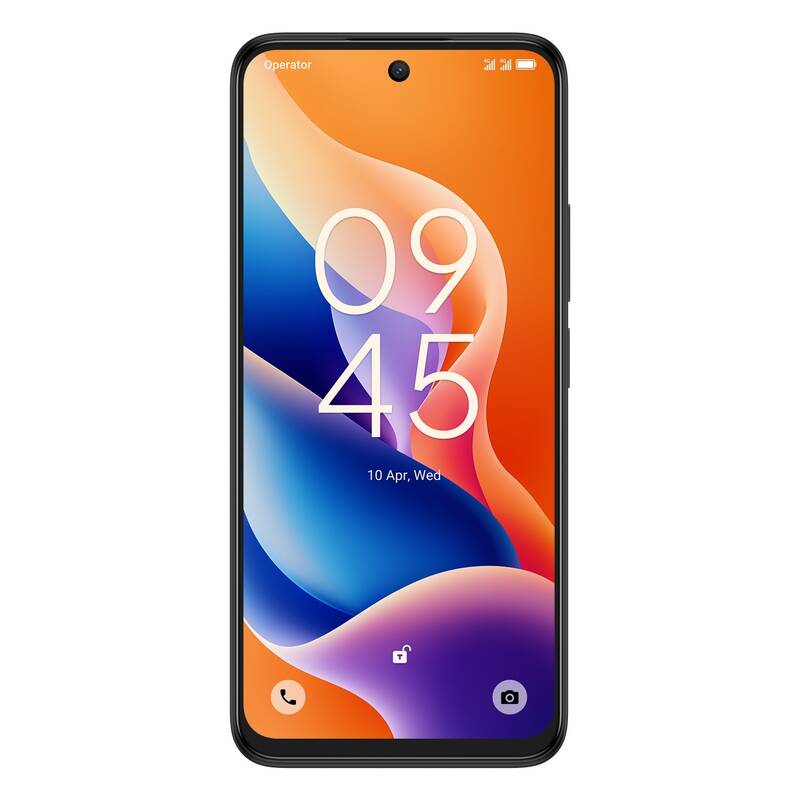 TCL 605 8GB/256GB Obsidian Black
