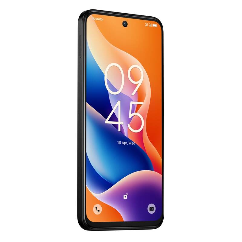 TCL 605 8GB/256GB Obsidian Black