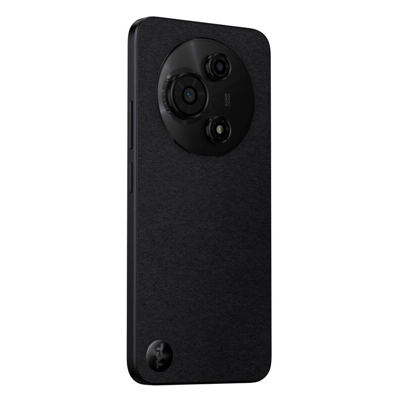 TCL 605 8GB/256GB Obsidian Black