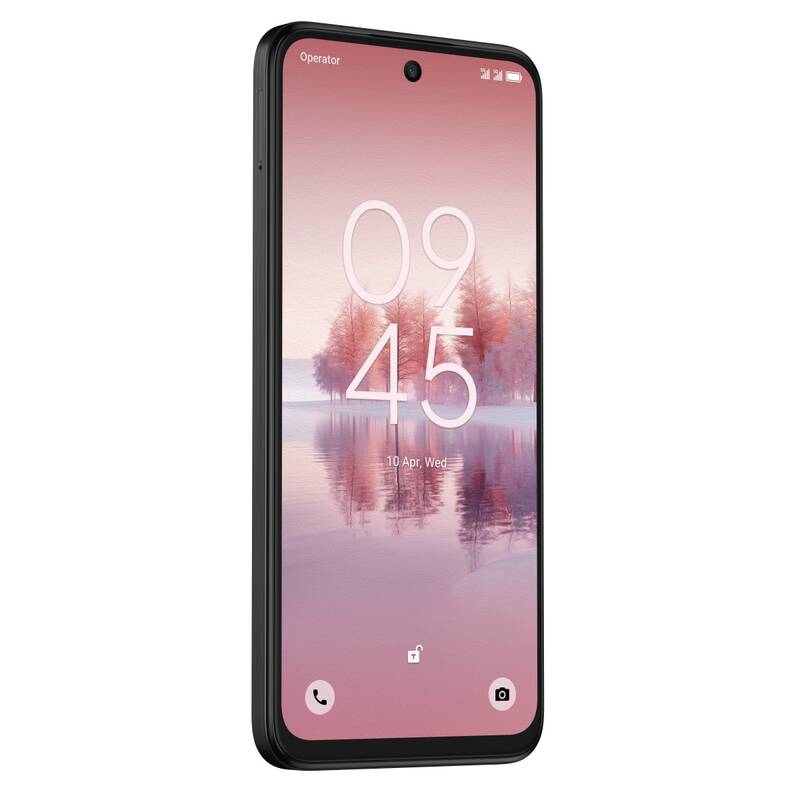 TCL 60SE NxtPaper 5G 8GB/256GB Space Grey