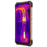 Blackview Rugged BL8800 Pro 5G 8GB/128GB oranžová