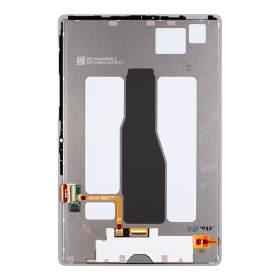 LCD display + dotyk pro Samsung X510/X516 Galaxy Tab S9 FE WiFi/5G, grey (Service Pack)
