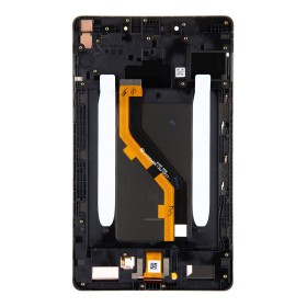 LCD display + dotyk pro Samsung T290N Galaxy TAB A 8.0 (Wifi), black (Service Pack)