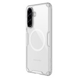 Nillkin Nature TPU PRO Magnetic Kryt pro Samsung Galaxy A56 5G Transparent