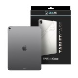 OBAL:ME TPU Kryt pro iPad Air 2024/2025 Transparent