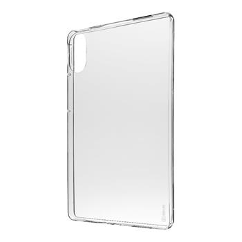 TPU kryt OBAL:ME pro iPad 10.2 2019/2020/2021, transparentní