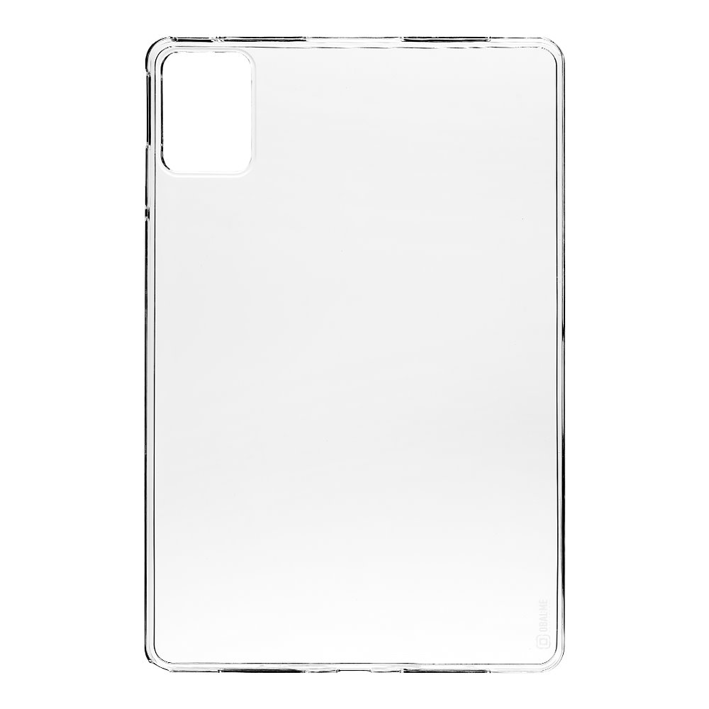 OBAL:ME TPU Kryt pro Lenovo Tab M11/M11 LTE Transparent