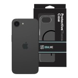 OBAL:ME MagNetix Limpid Kryt pro Apple iPhone 16e Transparent