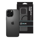 OBAL:ME MagNetix Limpid Kryt pro Apple iPhone 16 Pro Max Transparent