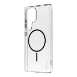 Zadní kryt OBAL:ME MagNetix Limpid pro Apple iPhone 16 Pro Max, transparentní
