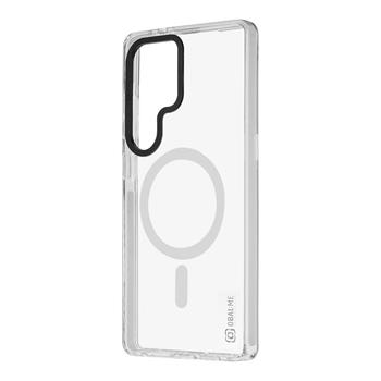 Zadní kryt OBAL:ME MagNetix Bumper pro Apple iPhone 16 Pro Max, bílá