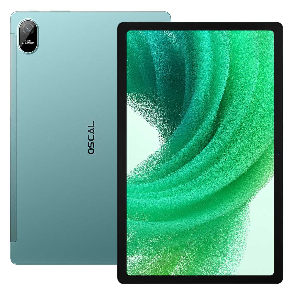 Oscal Pad 15 8GB/256GB zelená