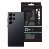 OBAL:ME MagNetix Outline Kryt pro Samsung Galaxy S25 Ultra Black