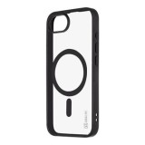 Zadní kryt OBAL:ME MagNetix Outline pro Apple iPhone 16 Pro Max, černá