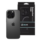 OBAL:ME MagNetix Matte TPU Kryt pro Apple iPhone 16 Pro Black