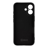 OBAL:ME MagNetix Matte TPU Kryt pro Apple iPhone 16 Black
